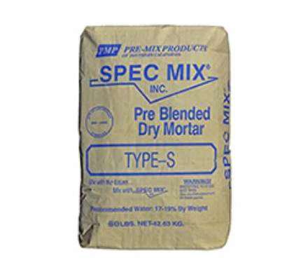 Top Mortar Mix Brands for Durable Construction Projects